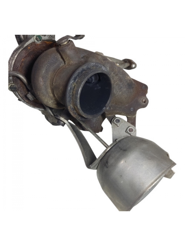 Turbina Motor Mb Sprinter 314 416 516 2.2  2020, 2021, 2022.