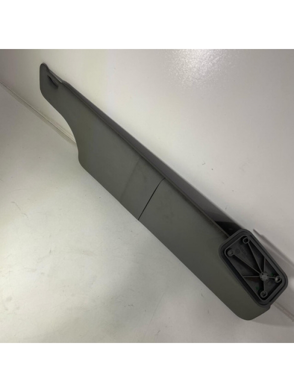 Quebra Sol Direito Fiat Ducato Boxer Jumper 2022 23 À 2024.