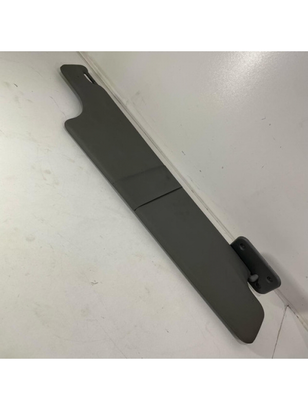 Quebra Sol Direito Fiat Ducato Boxer Jumper 2022 23 À 2024.