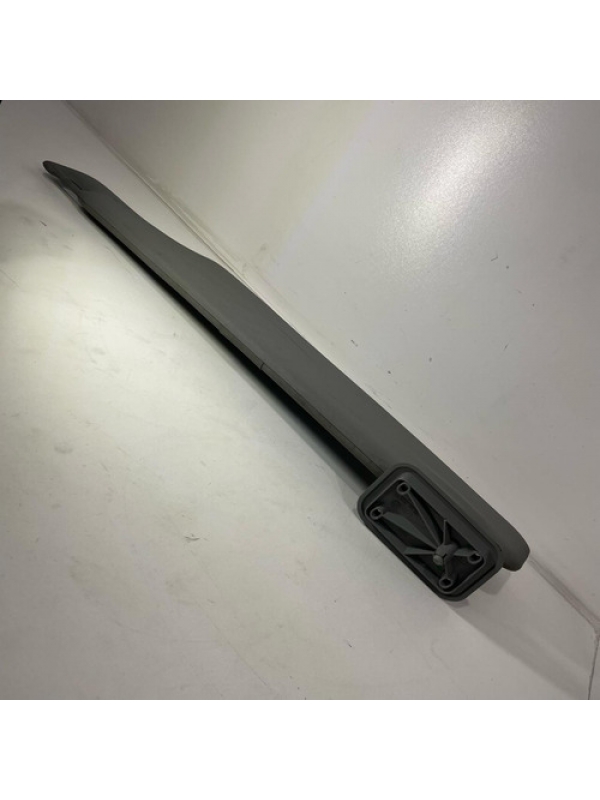 Quebra Sol Direito Fiat Ducato Boxer Jumper 2022 23 À 2024.