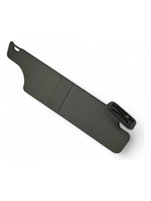 Quebra Sol Direito Fiat Ducato Boxer Jumper 2022 23 À 2024.