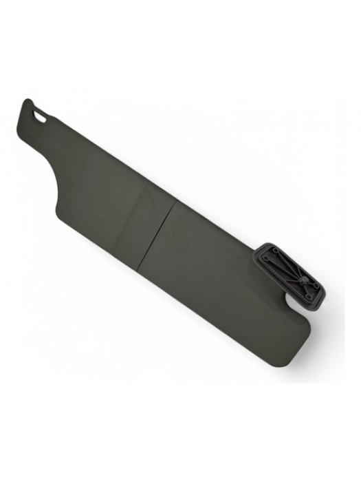 Quebra Sol Direito Fiat Ducato Boxer Jumper 2022 23 À 2024.