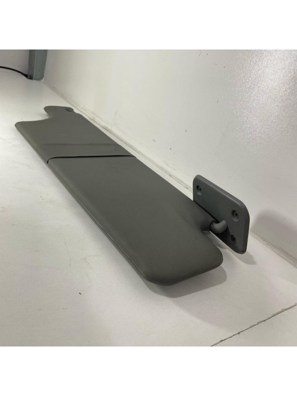 Quebra Sol Direito Fiat Ducato Boxer Jumper 2022 23 À 2024.