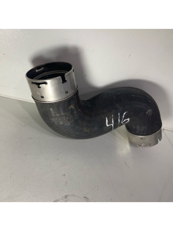 Tubo Mangueira Intercooler Mb Sprinter 314 416 516 2020 À 23