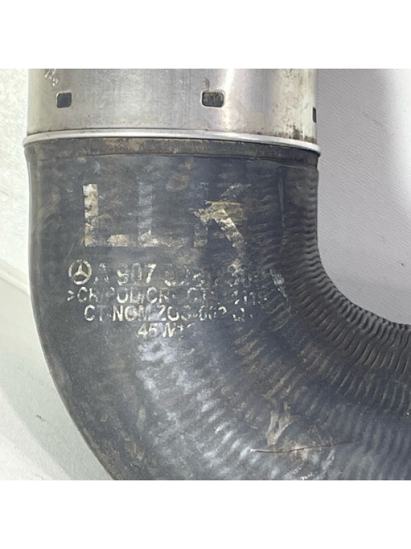 Tubo Mangueira Intercooler Mb Sprinter 314 416 516 2020 À 23