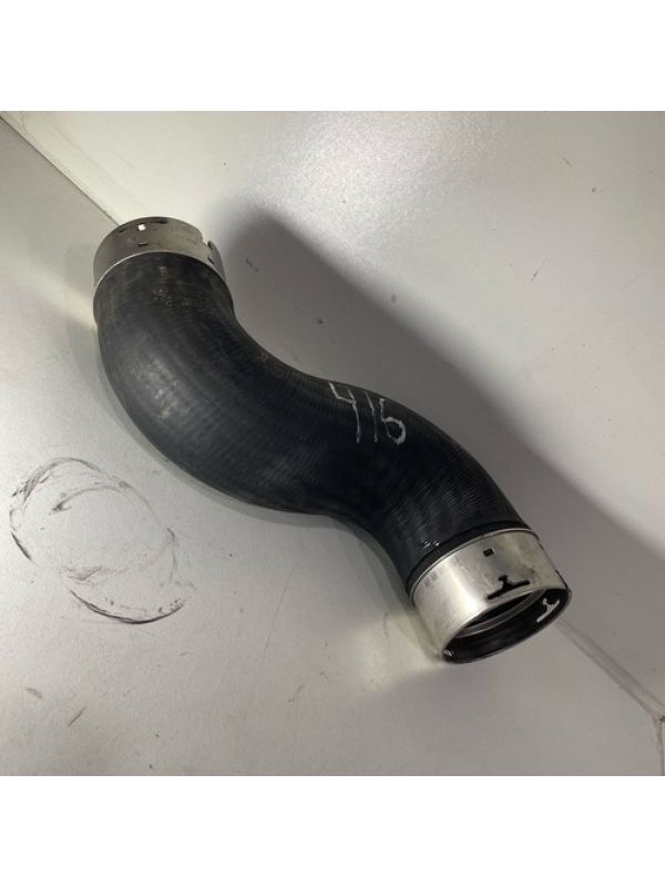 Tubo Mangueira Intercooler Mb Sprinter 314 416 516 2020 À 23