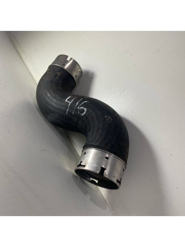 Tubo Mangueira Intercooler Mb Sprinter 314 416 516 2020 À 23