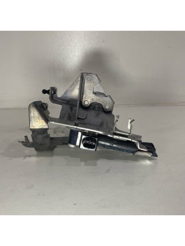 Sensor Pressão Com Suporte Mb Sprinter 314 416 516 2020 À 23