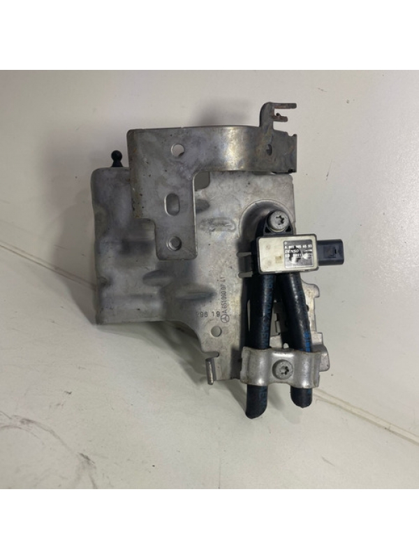 Sensor Pressão Com Suporte Mb Sprinter 314 416 516 2020 À 23