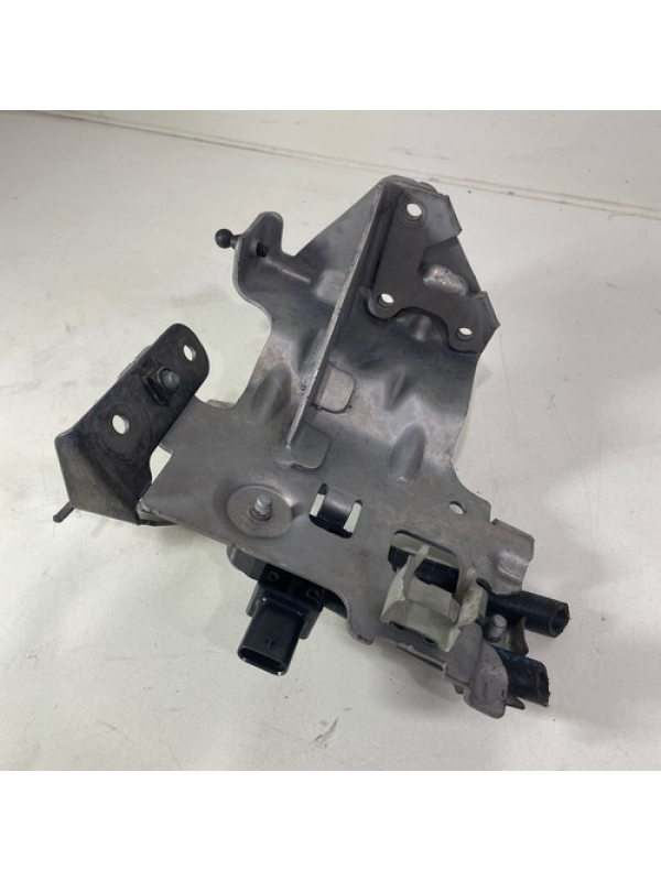 Sensor Pressão Com Suporte Mb Sprinter 314 416 516 2020 À 23