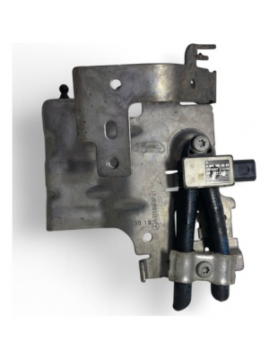 Sensor Pressão Com Suporte Mb Sprinter 314 416 516 2020 À 23