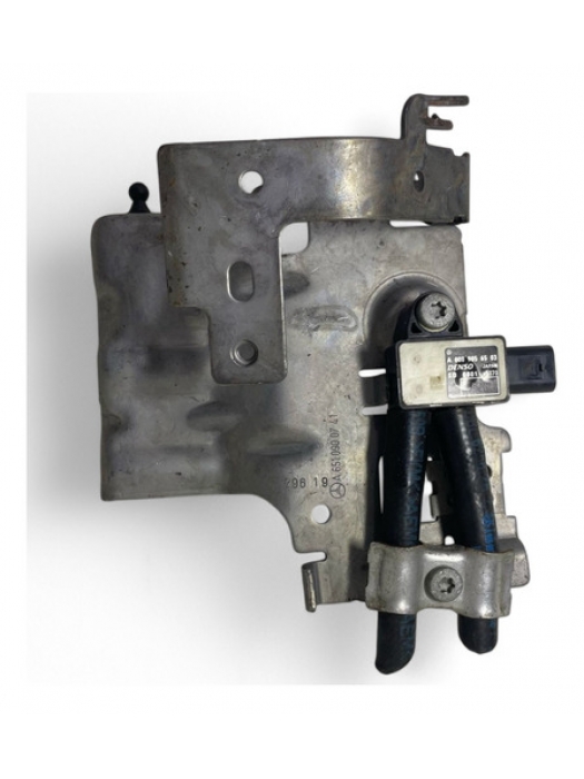 Sensor Pressão Com Suporte Mb Sprinter 314 416 516 2020 À 23