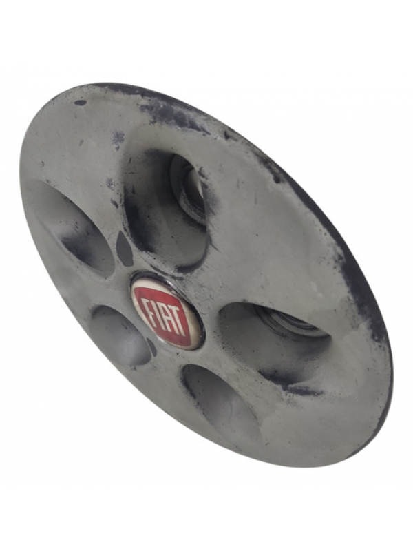 Calota Roda Aro Fiat Ducato 2.3 2013, 2014, 2015, 2016, 2017