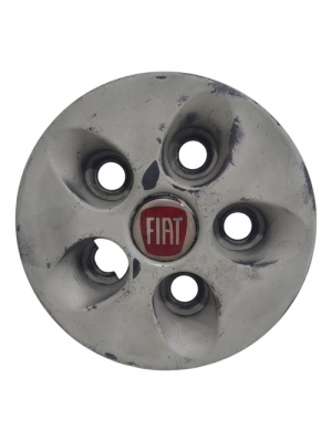 Calota Roda Aro Fiat Ducato 2.3 2013, 2014, 2015, 2016, 2017