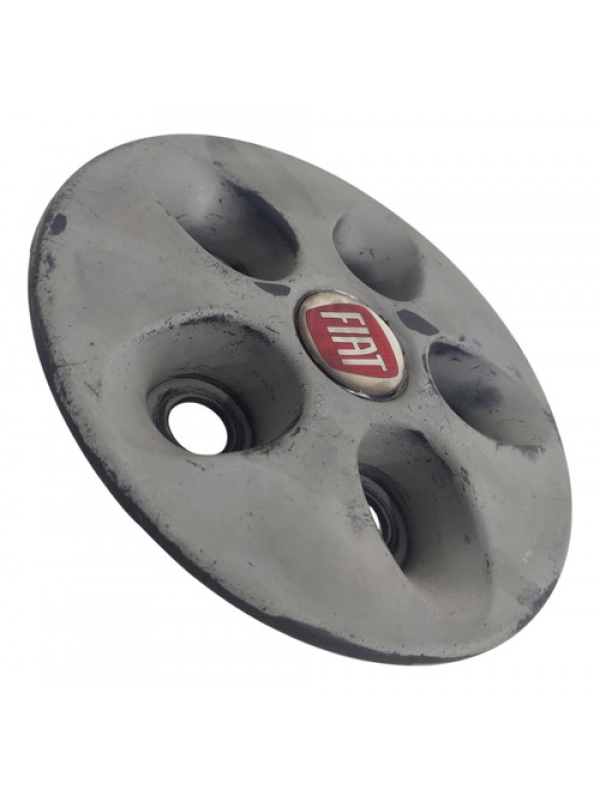 Calota Roda Aro Fiat Ducato 2.3 2013, 2014, 2015, 2016, 2017