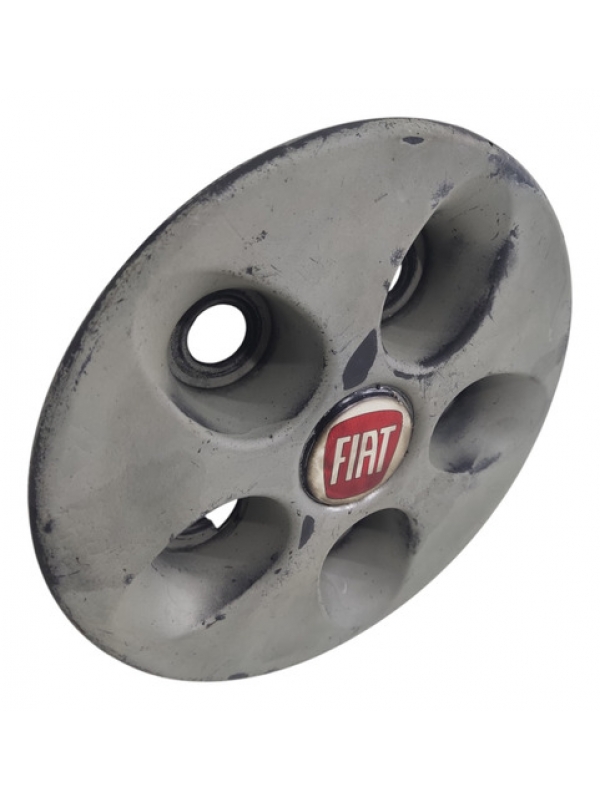 Calota Roda Aro Fiat Ducato 2.3 2013, 2014, 2015, 2016, 2017