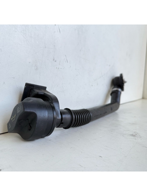 Bocal Enchimento Óleo Motor Sprinter 311 415 515 2013 À 2019