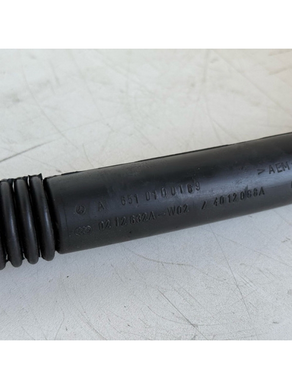 Bocal Enchimento Óleo Motor Sprinter 311 415 515 2013 À 2019