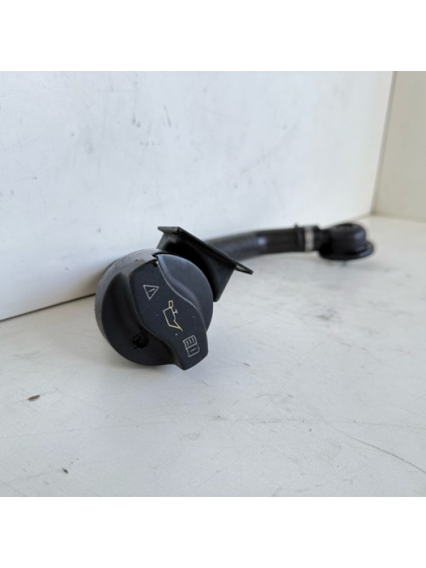 Bocal Enchimento Óleo Motor Sprinter 311 415 515 2013 À 2019