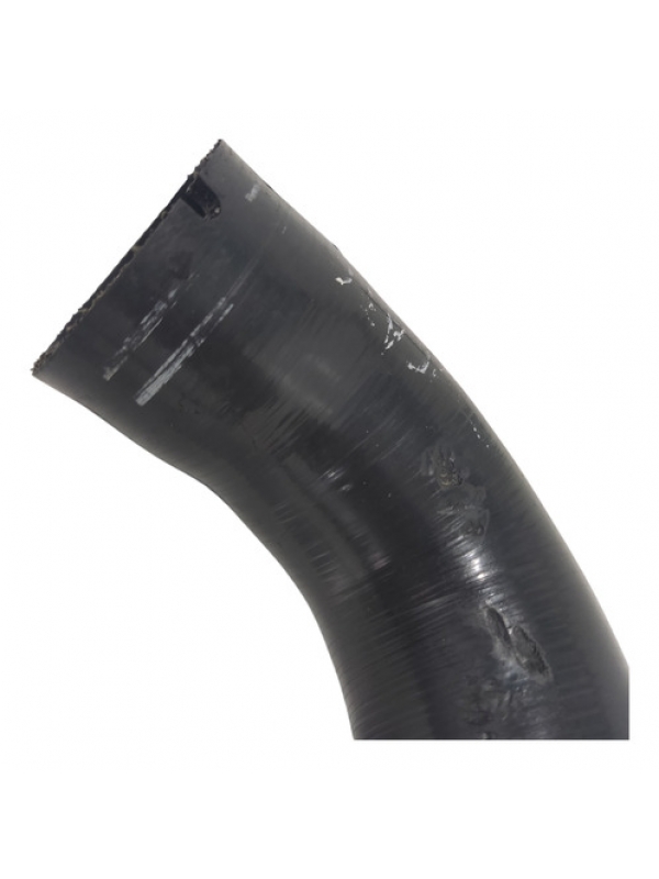 Cano Tubo Saída Intercooler Fiat Ducato 2.3 2014, 2015, 2016