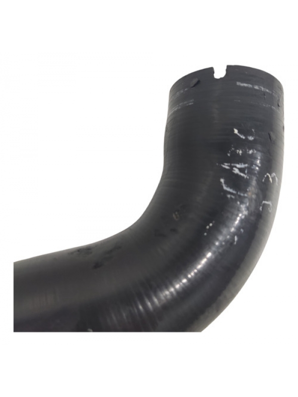 Cano Tubo Saída Intercooler Fiat Ducato 2.3 2014, 2015, 2016