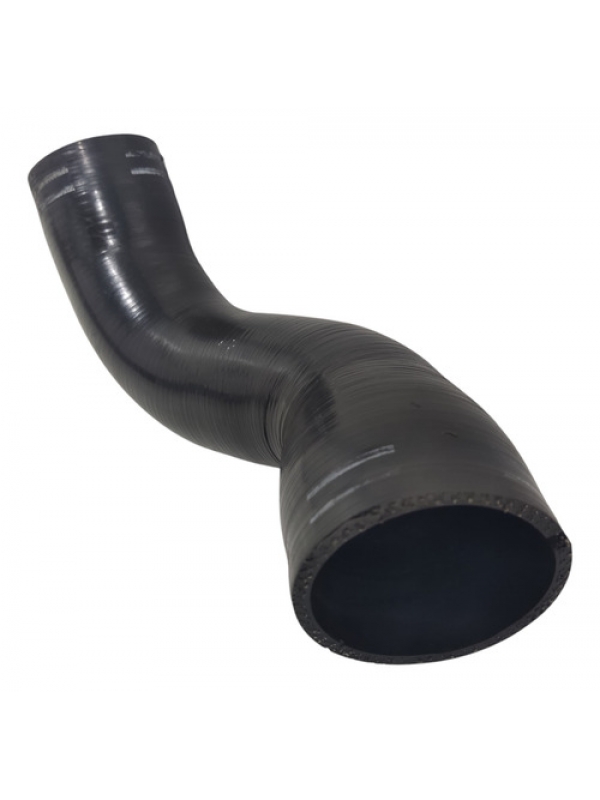 Cano Tubo Saída Intercooler Fiat Ducato 2.3 2014, 2015, 2016