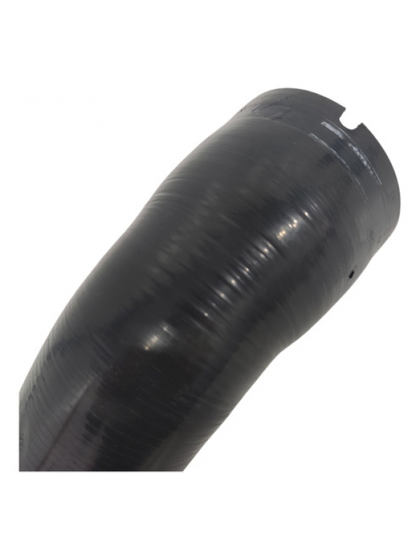 Cano Tubo Saída Intercooler Fiat Ducato 2.3 2014, 2015, 2016