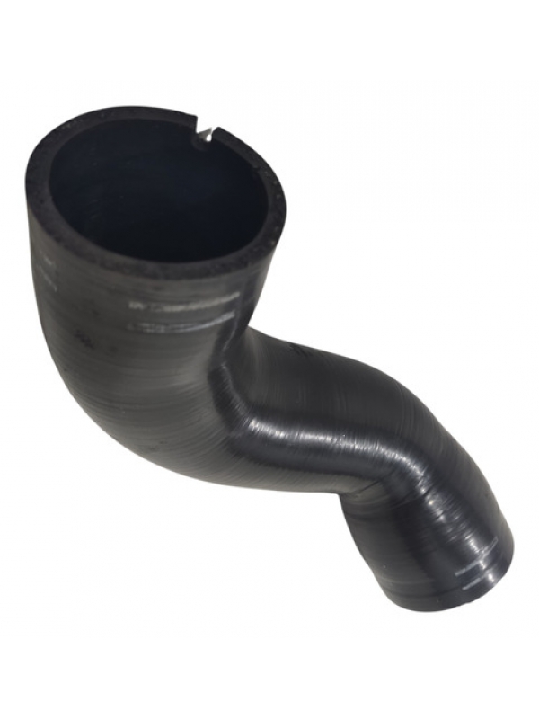 Cano Tubo Saída Intercooler Fiat Ducato 2.3 2014, 2015, 2016