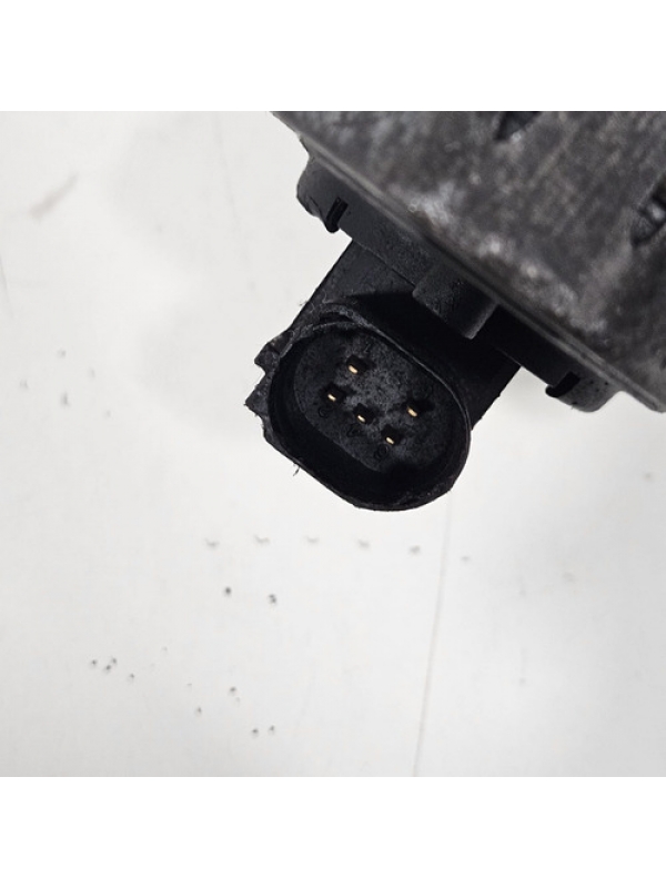 Cano Válvula Egr Ford Transit 2.2 2.4 2010 2011 2012 2013 14