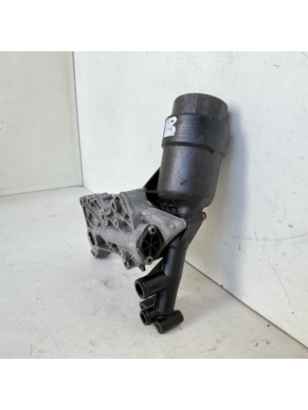 Carcaça Filtro C/ Trocador De Calor Mb Sprinter 415 515 2019