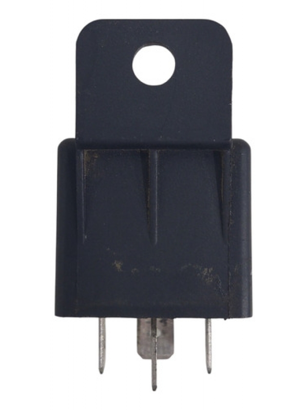 Relê Auxiliar Fiat Ducato 2.3 2013, 2014, 2015, 2016 E 2017.