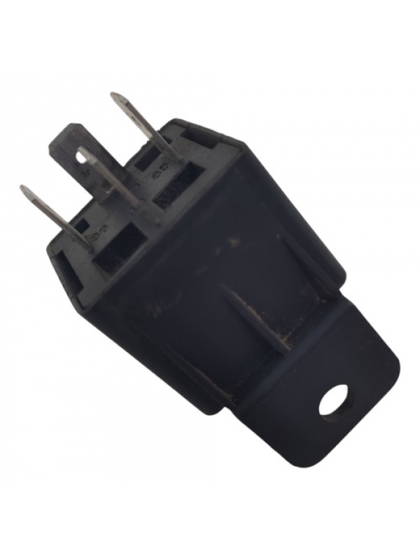 Relê Auxiliar Fiat Ducato 2.3 2013, 2014, 2015, 2016 E 2017.