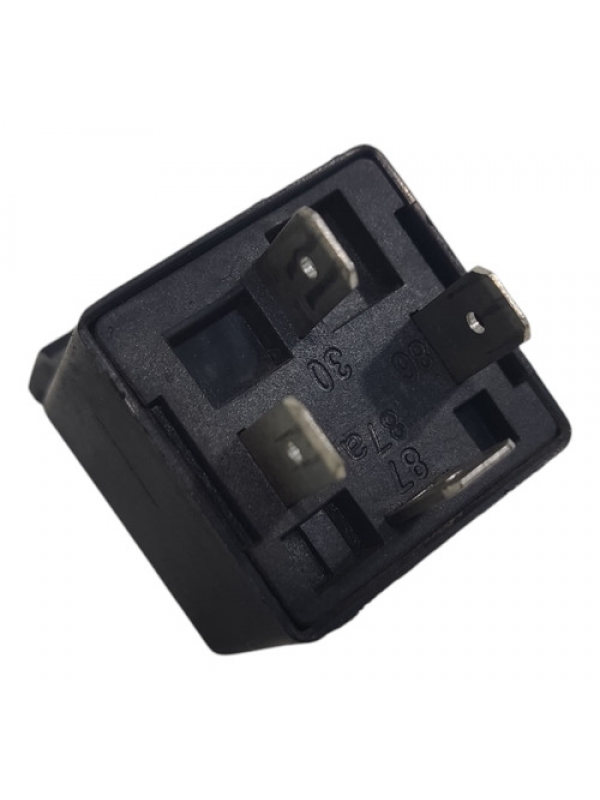 Relê Auxiliar Fiat Ducato 2.3 2013, 2014, 2015, 2016 E 2017.