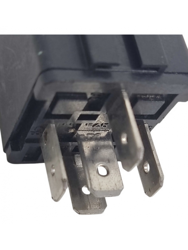 Relê Auxiliar Motor Fiat Ducato 2.3 2013 2014 2015 2016 2017