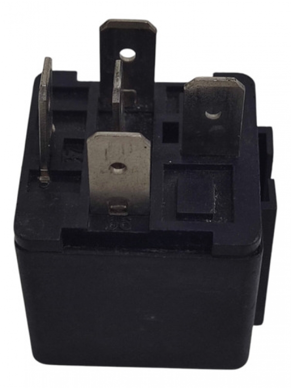 Relê Auxiliar Motor Fiat Ducato 2.3 2013 2014 2015 2016 2017