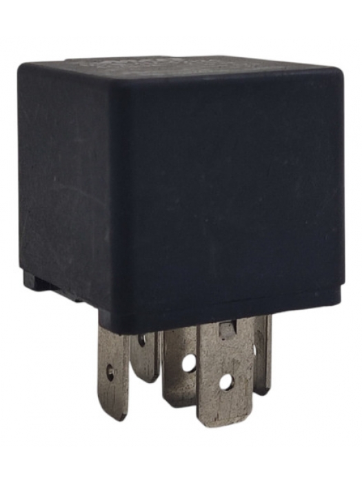 Relê Auxiliar Motor Fiat Ducato 2.3 2013 2014 2015 2016 2017