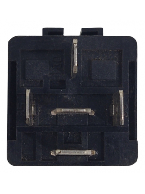 Relê Auxiliar Motor Fiat Ducato 2.3 2013 2014 2015 2016 2017