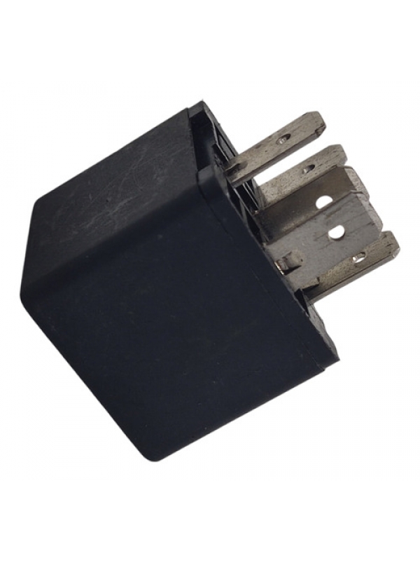 Relê Auxiliar Motor Fiat Ducato 2.3 2013 2014 2015 2016 2017