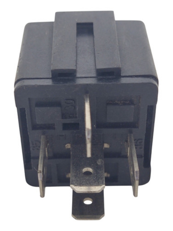 Relê Auxiliar Motor Fiat Ducato 2.3 2013 2014 2015 2016 2017