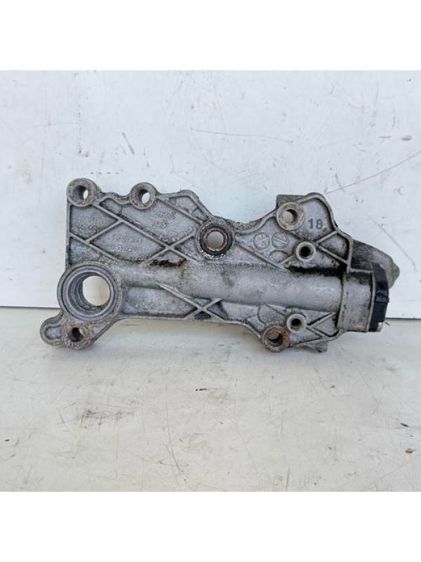 Suporte Filtro De Óleo Mb Sprinter 415 515 2013 2014 À 2023.