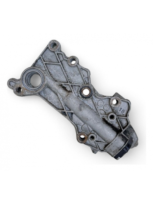 Suporte Filtro De Óleo Mb Sprinter 415 515 2013 2014 À 2023.