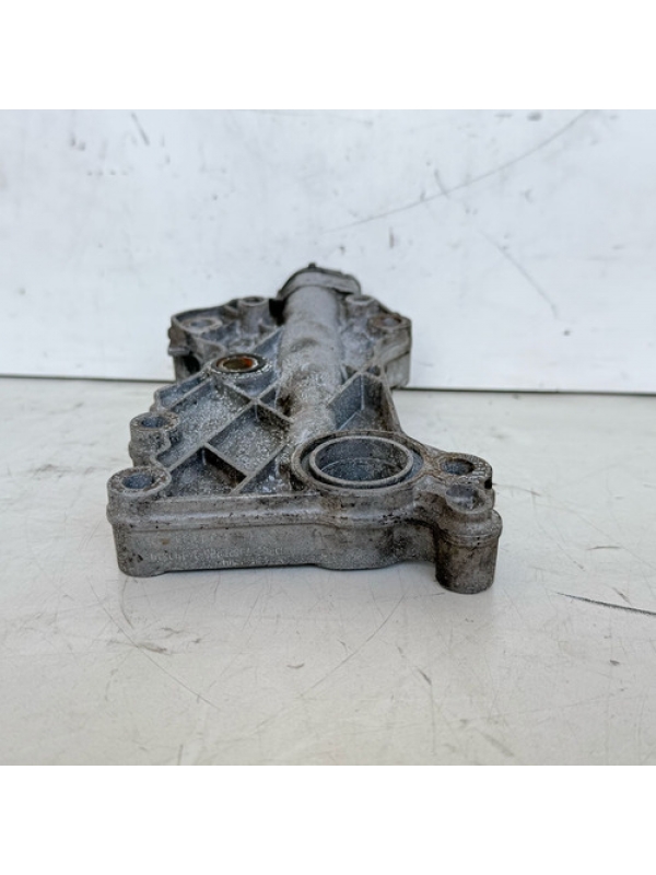 Suporte Filtro De Óleo Mb Sprinter 415 515 2013 2014 À 2023.