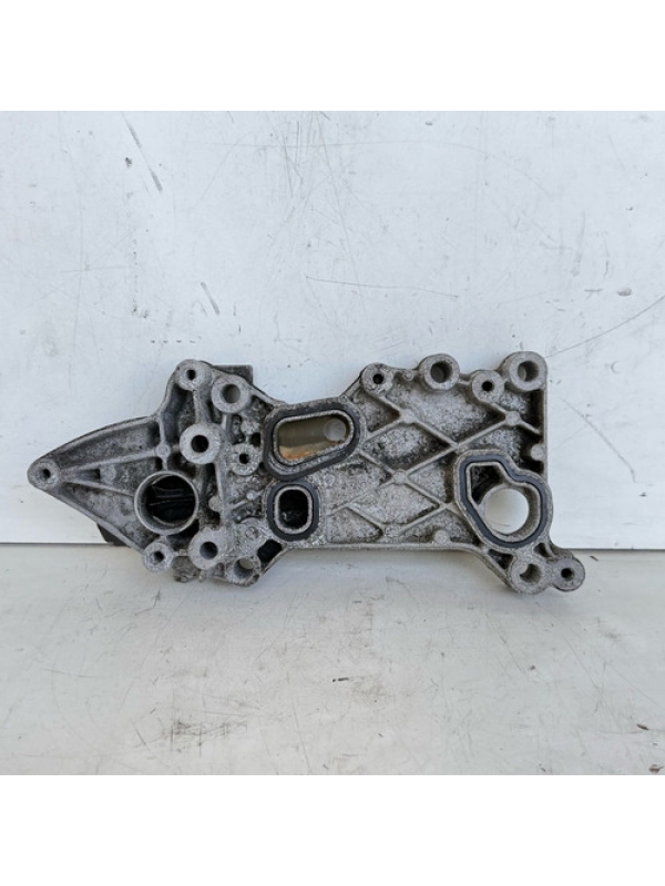 Suporte Filtro De Óleo Mb Sprinter 415 515 2013 2014 À 2023.