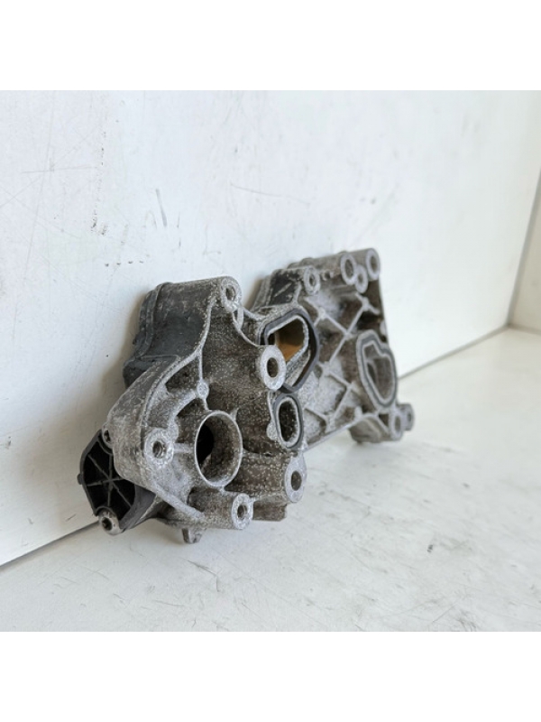 Suporte Filtro De Óleo Mb Sprinter 415 515 2013 2014 À 2023.