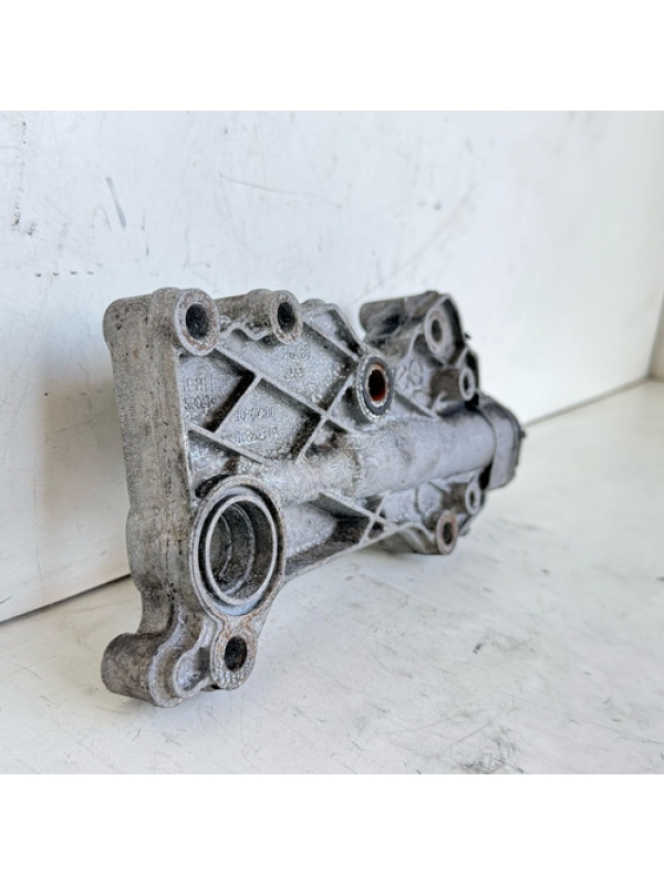 Suporte Filtro De Óleo Mb Sprinter 415 515 2013 2014 À 2023.