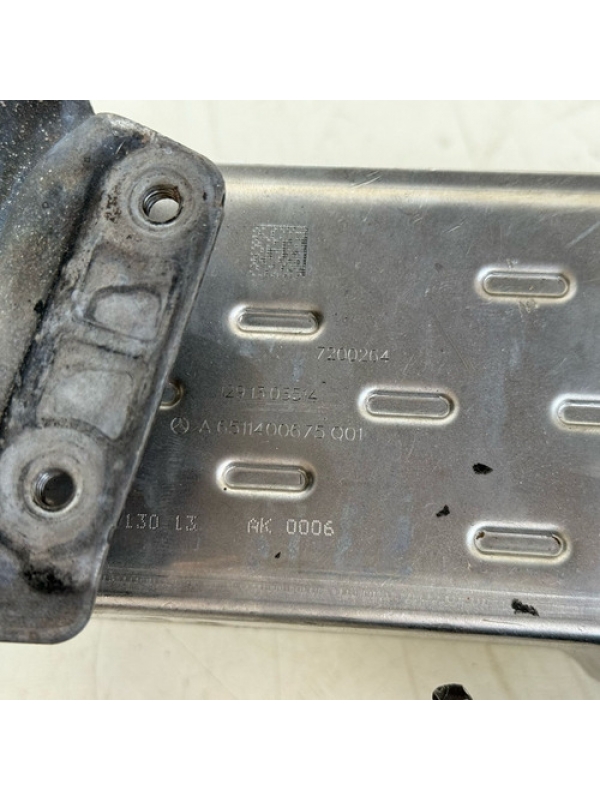 Valvula Egr Com Radiador Sprinter 415 515 2013 2014 À 2019.