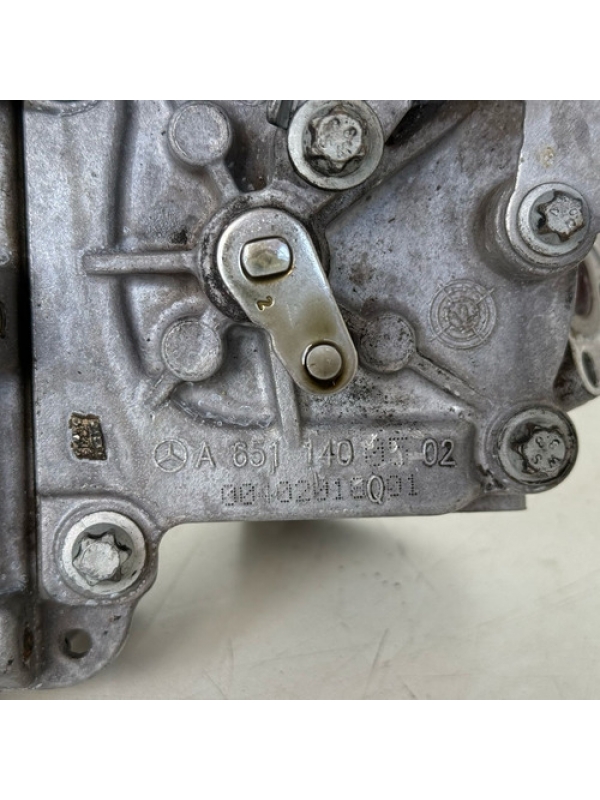 Valvula Egr Com Radiador Sprinter 415 515 2013 2014 À 2019.