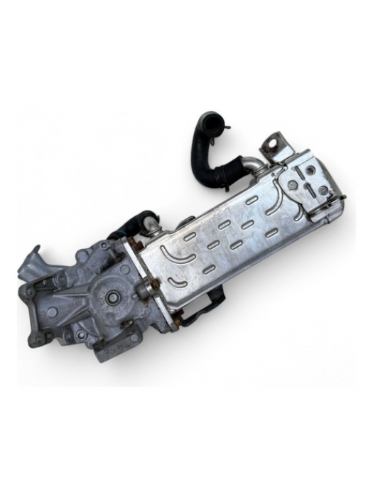 Valvula Egr Com Radiador Sprinter 415 515 2013 2014 À 2019.