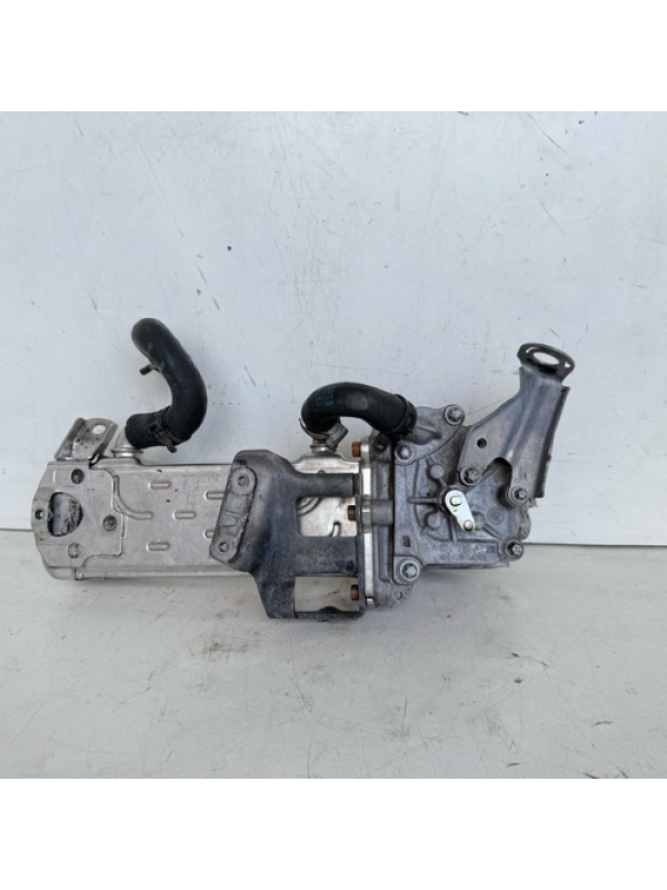 Valvula Egr Com Radiador Sprinter 415 515 2013 2014 À 2019.