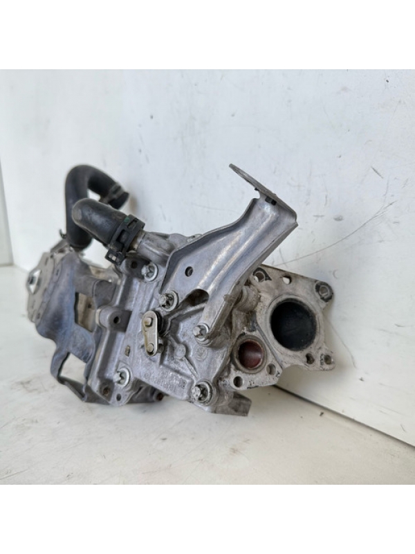 Valvula Egr Com Radiador Sprinter 415 515 2013 2014 À 2019.